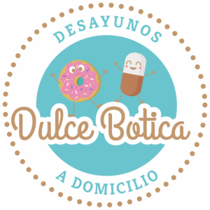 Diseño de Logotipo para Dulce Botica