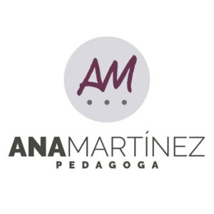 Ana Martínez, pedadoga
