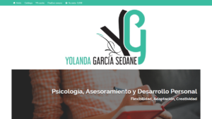 Yolanda García Seoane. Micro tienda on-line