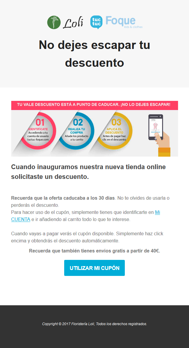 Creacion De Sistema De Email Marketing Con Mailchimp Microwebs Ewolutivas